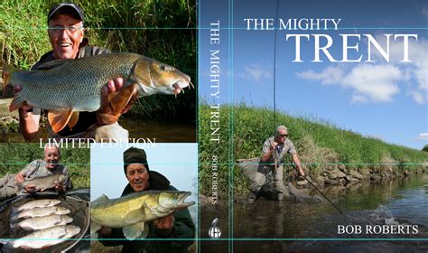 Currently - Bob Roberts Trent Guide Viral