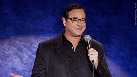 bob saget stand up streaming