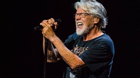 bob seger alive
