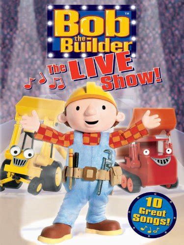 bob the builder live wiki