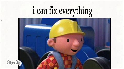 bob the builder meme