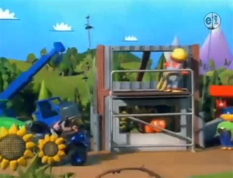 bob the builder pbs airing archive