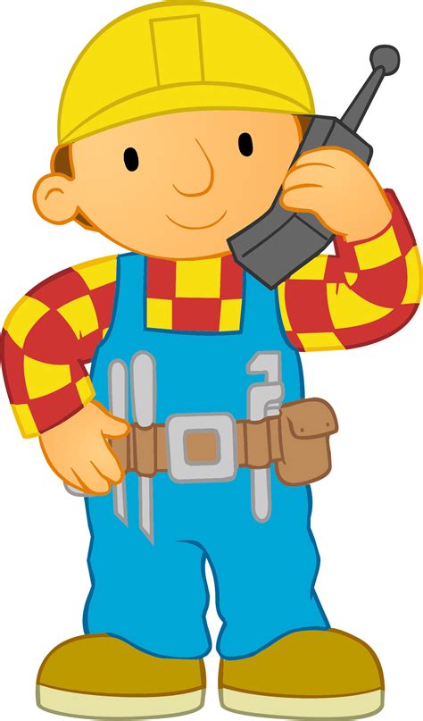 bob the builder website