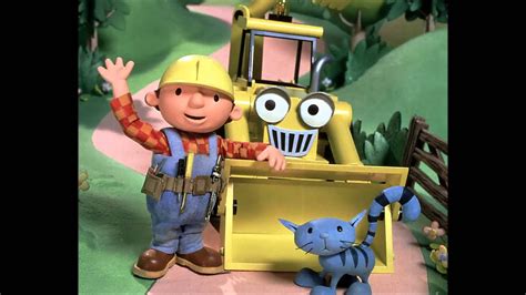 bob the builder you can do it