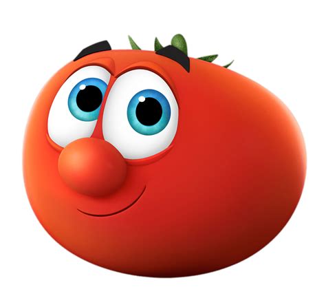 Bob the Tomato