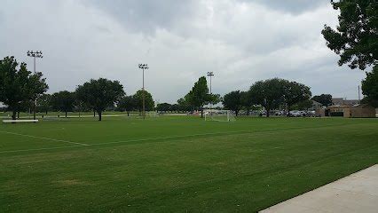 Bob Wiseman Soccer Complex: Unveiling the Hidden Gem for Aspiring Athletes