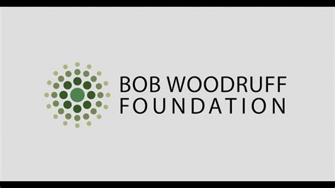 bob woodruff foundation rating