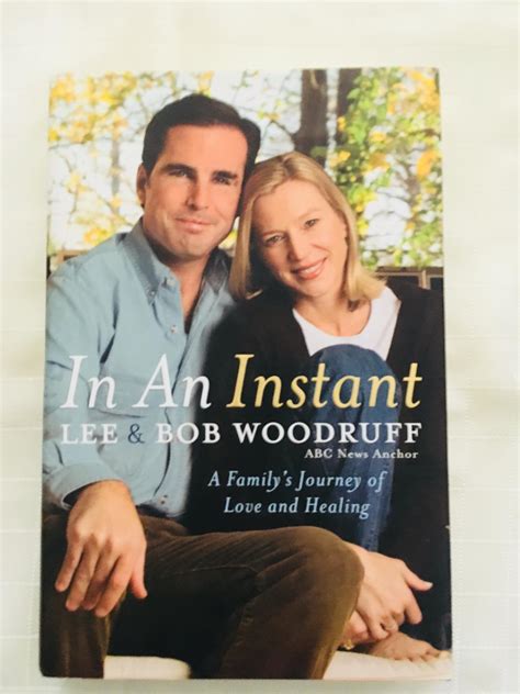 bob woodruff new book