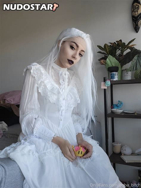 Boba Bitch Pack Leaked 2026 #7de