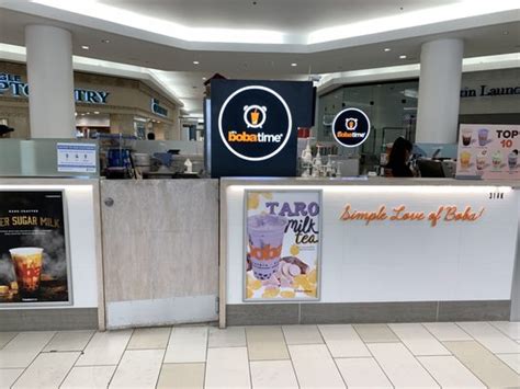 boba tea glendale ca
