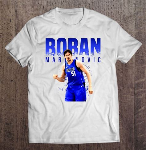 boban marjanovic shirt