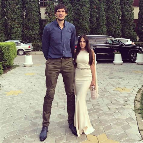 boban marjanovic wife instagram