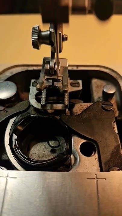 Bobbin Sewing Machine Not Working