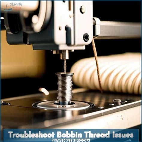 Bobbin Thread Not Looping