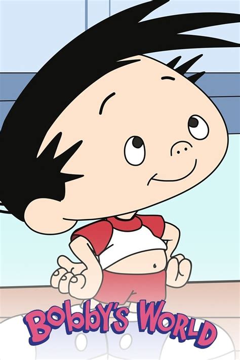 bobbis world