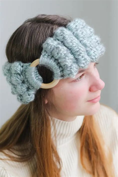 Bobble Headband