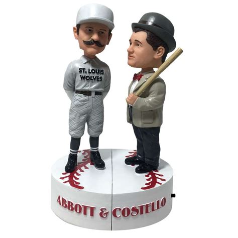 Bobblehead Slang