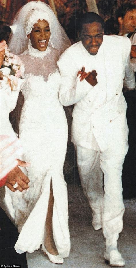 The Most Iconic Rock Star Wedding Photos Martha Stewart Weddings
