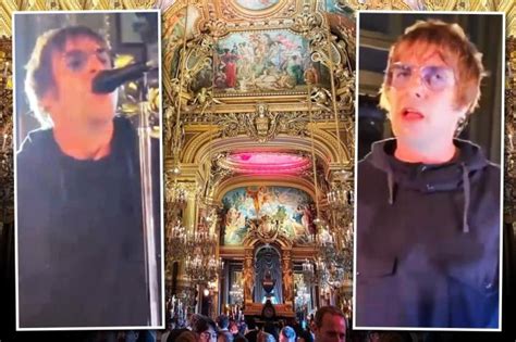 +25 Bobby Arora Liam Gallagher References