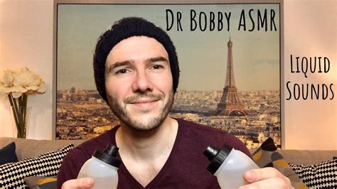 bobby asmr