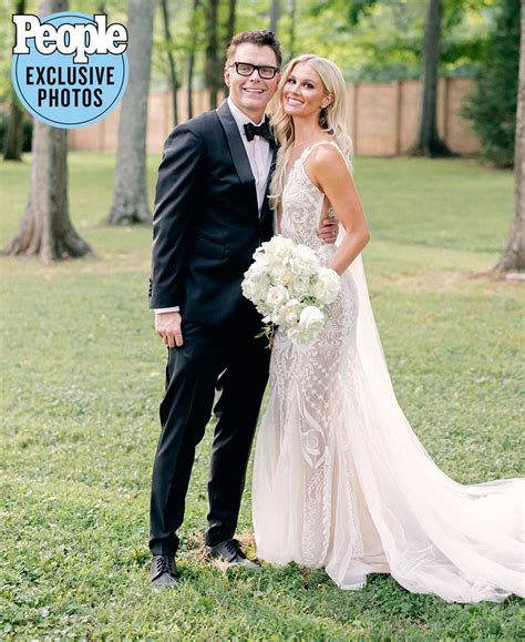 bobby bones married