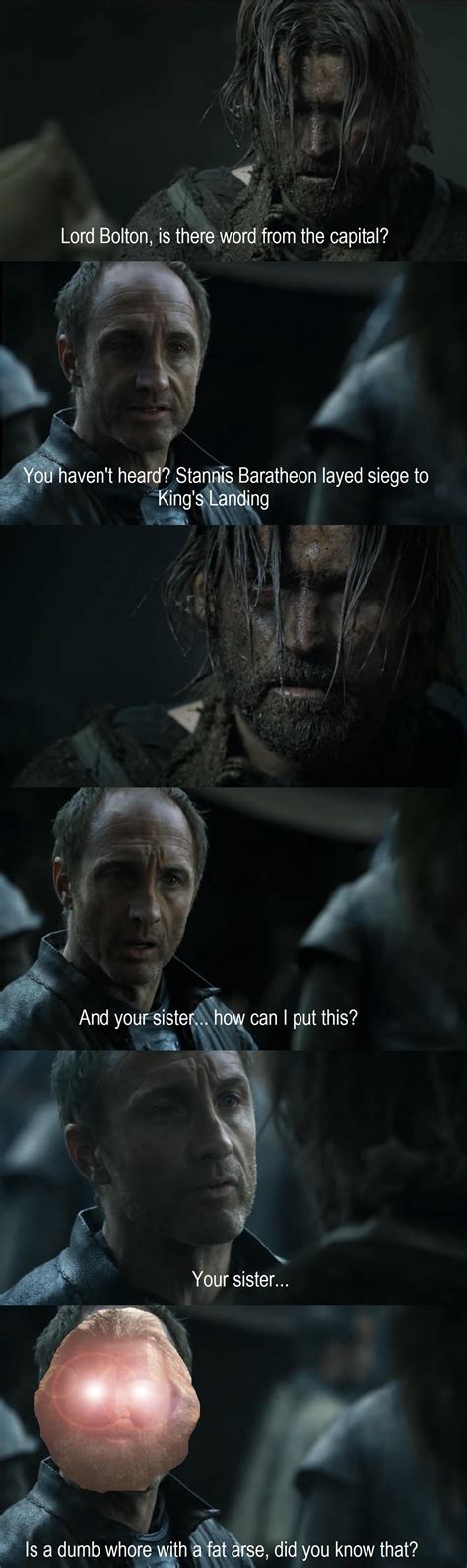 bobby dickman strikes again