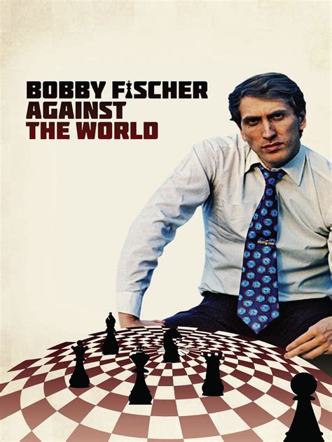 bobby fischer against the world