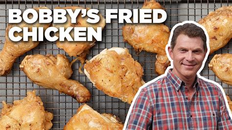 bobby flay famous recipes