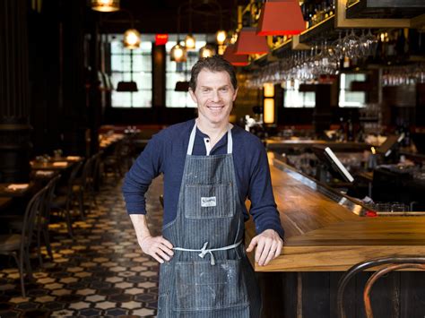 An Exclusive Look Inside Bobby Flay’s New Las Vegas Restaurant