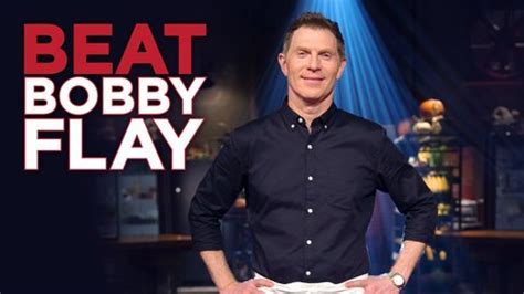 bobby flay son