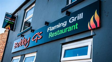News Bobby Gs Flaming Grill 2023