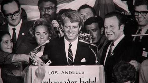 bobby kennedy for president episodes