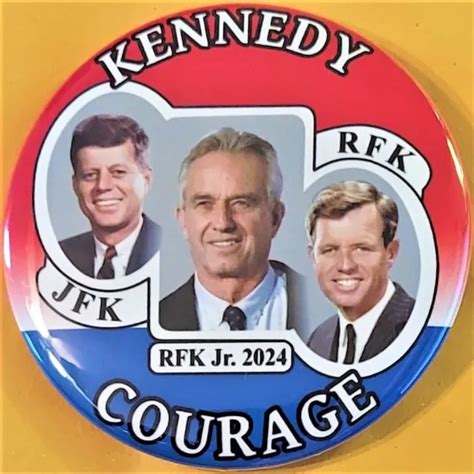 bobby kennedy presidential campaign