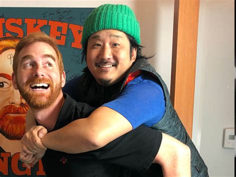 bobby lee friend