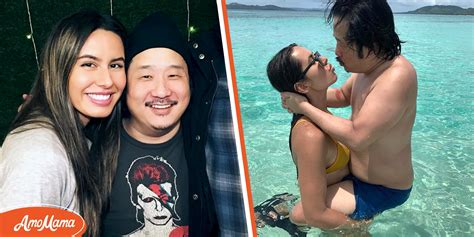 bobby lee girlfriend