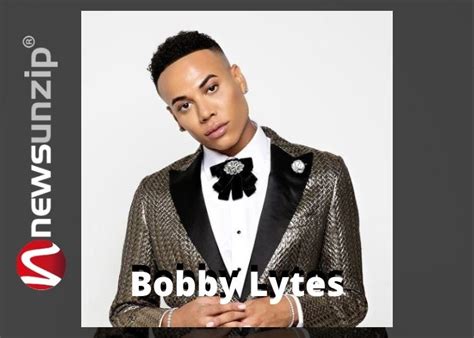 Bobby Lytes Height: A Secret Revealed?