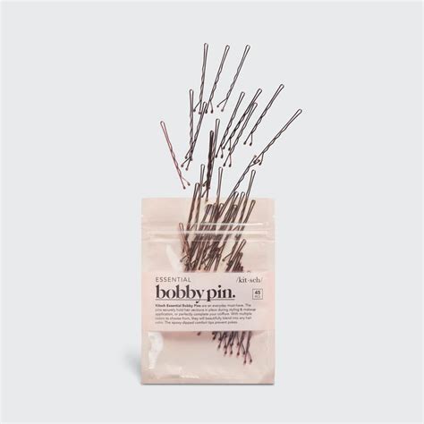 Bobby Pins Price Attack
