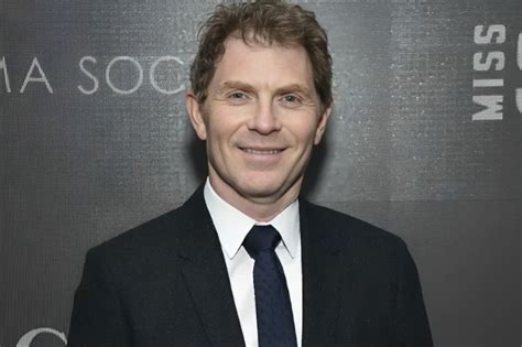 How The Iron Chef Amassed A Fortune