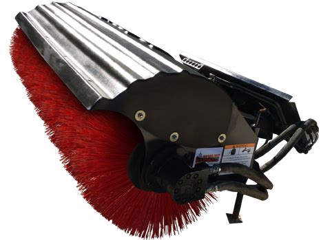 Bobcat Broom Replacement Brushes