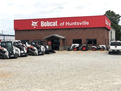 bobcat dealers in georgia