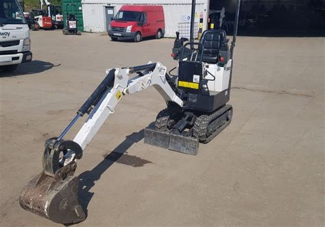 bobcat e10 for sale uk