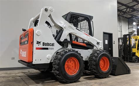 bobcat machine for sale