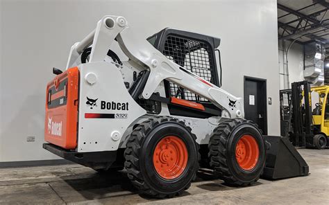 bobcat machinery for sale