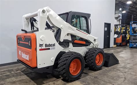 bobcat s750 lift capacity
