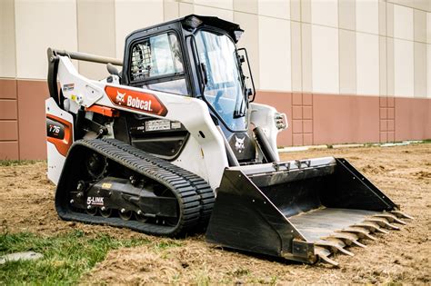 bobcat skid steer attachments prices