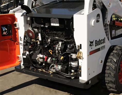 Bobcat Skid Steer Code L7404