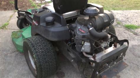 bobcat ztr mower reviews