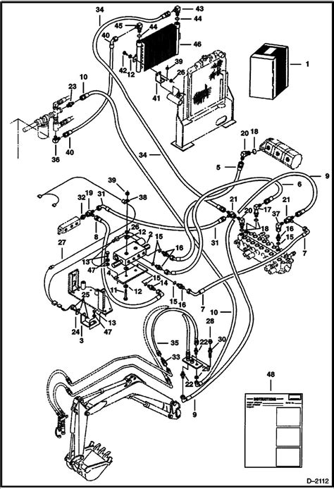 Foot Diagrams 1968 bobcat engine diagram