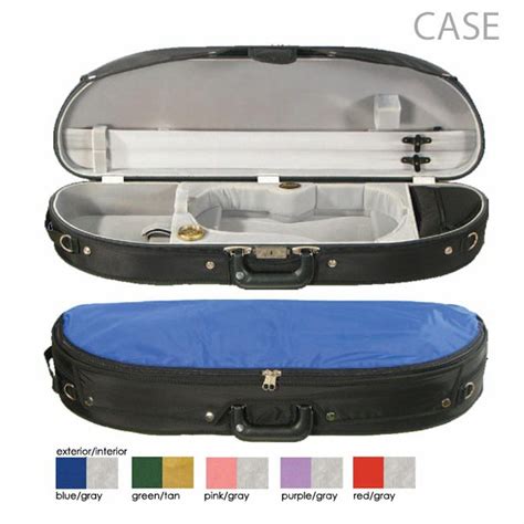 Bobelock Violin Case Uk