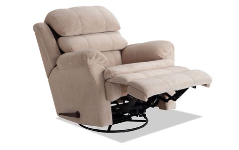 bobs recliner chairs